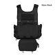 Military Plate Carrier Tactical Vest Quick Release Otb Lv119 Combat Vest Withpouch