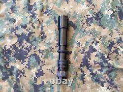 Military Surplus Vintage Surefire 7Z Tactical Combat Police Light Flashlight B65