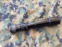 Military Surplus Vintage Surefire 7Z Tactical Combat Police Light Flashlight B65