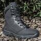 Military Tactical Boots Motocycle Boots Python Combat Army Shoes Desert Safty