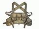 Military Tactical Chameleon Combat Load-bearing Army Light Vest By Sotnic