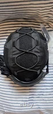 Military Tactical Combat Helmet Action Hunting Helmet Airsoft Outdoor