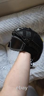 Military Tactical Combat Helmet Action Hunting Helmet Airsoft Outdoor