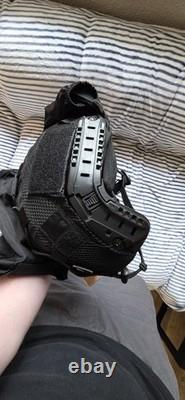 Military Tactical Combat Helmet Action Hunting Helmet Airsoft Outdoor