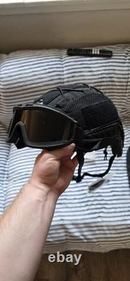 Military Tactical Combat Helmet Action Hunting Helmet Airsoft Outdoor