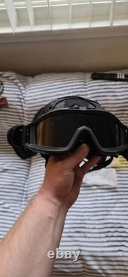 Military Tactical Combat Helmet Action Hunting Helmet Airsoft Outdoor