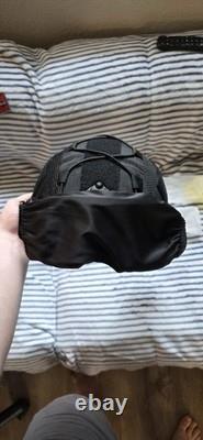 Military Tactical Combat Helmet Action Hunting Helmet Airsoft Outdoor