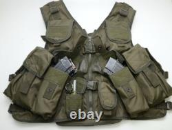 Military Tactical Skala (Rock) Combat Load-Bearing Army Vest by Sotnic