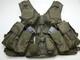 Military Tactical Skala (rock) Combat Load-bearing Army Vest By Sotnic