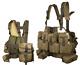 Military Tactical Turtle Combat Load-bearing Army Vest By Sotnic