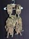 Military Tactical Vest Camouflage Combat Gear Pouch System Supreme Protection