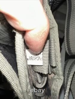 Military Tactical Vest Gear SWAT Airsoft Molle Combat Assault Plate Carrier Camo