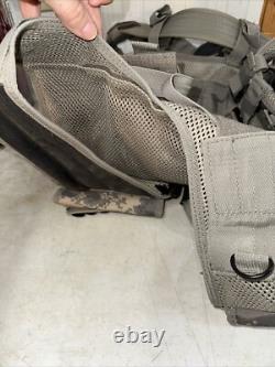 Military Tactical Vest Gear SWAT Airsoft Molle Combat Assault Plate Carrier Camo