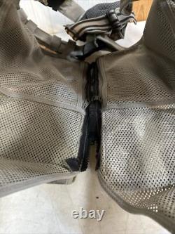 Military Tactical Vest Gear SWAT Airsoft Molle Combat Assault Plate Carrier Camo