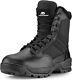 Military Tactical Work Boots For Hiking Motorcycling Ems Emt Combat Outdoors