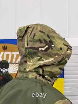 Military suit multicam tactical field combat? Support Ukraine