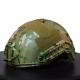 Milticam Nij Liia Fast Tactical Military Combat Ballistic Helmet Size S/m/l/xl