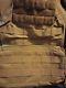 Molle Combat Assault Plate Carrier Camo Hunting Army Vest Military Tactical Vest