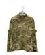 Multicam Combat Jacket Tactical Military Uniform Camouflage Used