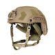 Multicam Nij Iiia Fast Sf Military Combat Ballistic Helmet S-xl Multi Color