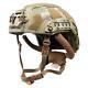 Multicam Nij Iiia Fast Sf Military Combat Bulletproof Ballistic Helmet