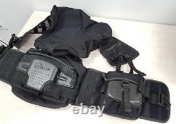 NA-OR Israel IDF Tactical Combat Armor Carrier Military Vest
