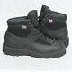 New Danner 6 Patrol 7 Black Leather Tactical Military Boots 25200 Made In Usa