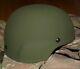 New Gi Genuine Military Ach. Army Advanced Combat Tactical Helmet. Medium