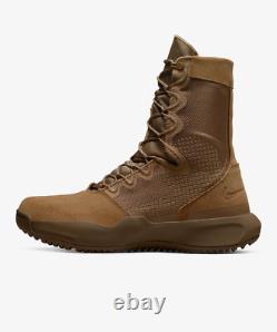 NEW Men's Nike SFB B1 Tactical Combat Military Shoes Boots Goadome DD0007-900