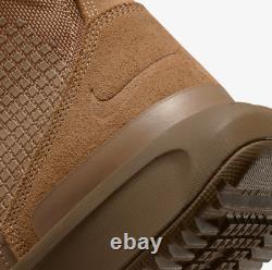 NEW Men's Nike SFB B1 Tactical Combat Military Shoes Boots Goadome DD0007-900