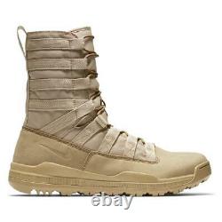 NEW NIKE SFB GEN 2 8 MILITARY COMBAT TACTICAL BOOTS 922474-201 Men's Size 13