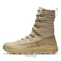 NEW NIKE SFB GEN 2 8 MILITARY COMBAT TACTICAL BOOTS 922474-201 Men's Size 13