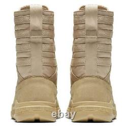 NEW NIKE SFB GEN 2 8 MILITARY COMBAT TACTICAL BOOTS 922474-201 Men's Size 13