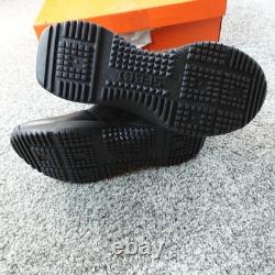 NEW Nike Boots Mens 11.5 SFB B2 Black Tactical Combat Military Shoes FN3717-001