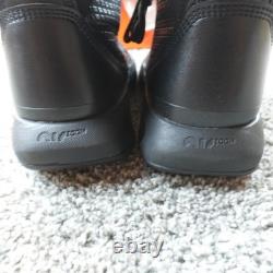 NEW Nike Boots Mens 11.5 SFB B2 Black Tactical Combat Military Shoes FN3717-001