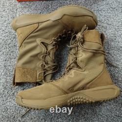 NEW Nike Boots Mens 11.5 SFB B2 Coyote Brown Tactical Combat Military FN3720-900