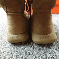 NEW Nike Boots Mens 11.5 SFB B2 Coyote Brown Tactical Combat Military FN3720-900