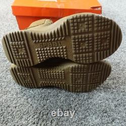 NEW Nike Boots Mens 11.5 SFB B2 Coyote Brown Tactical Combat Military FN3720-900