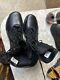 New Nike Sfbb1 Tactical Military Combat Boots Dx2117-001 Black Cushion Size 11.5