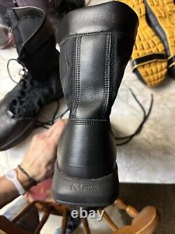 NEW Nike SFBB1 Tactical Military Combat Boots DX2117-001 Black Cushion Size 11.5