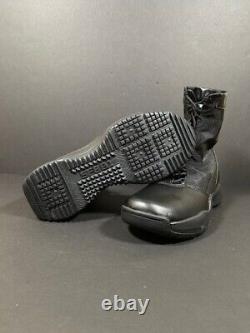 NEW Nike SFBB1 Tactical Military Combat Boots DX2117-001 Black Cushion Size 9.5