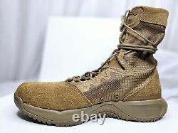NEW Nike SFB B1 Leather Tactical Military Boots Coyote Zoom DD0007-900 Mens 12
