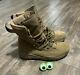 New Nike Sfb Field 2 8military Combat Tactical Coyote Boots Mens Size 12