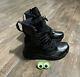 New Nike Sfb Field 2 8 Military Combat Tactical Black Boots Men's Size 10
