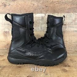 NEW Nike SFB Field 2 8 Tactical Black Boots Military AO7507 001 Mens Size 12