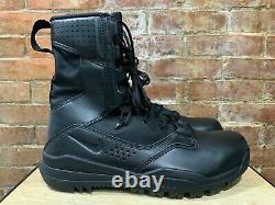 NEW! Nike SFB Field 2 8'' Tactical Military Leather Combat Boots Men Size 11