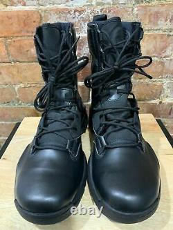NEW! Nike SFB Field 2 8'' Tactical Military Leather Combat Boots Men Size 11