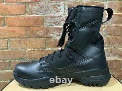 NEW! Nike SFB Field 2 8'' Tactical Military Leather Combat Boots Men Size 11