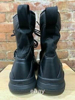 NEW! Nike SFB Field 2 8'' Tactical Military Leather Combat Boots Men Size 11