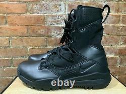 NEW! Nike SFB Field 2 8'' Tactical Military Leather Combat Boots Men Size 11